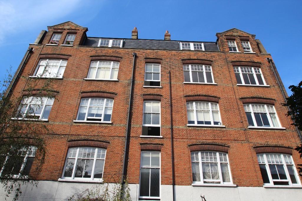 Main image of property: Langley Lane, London, SW8