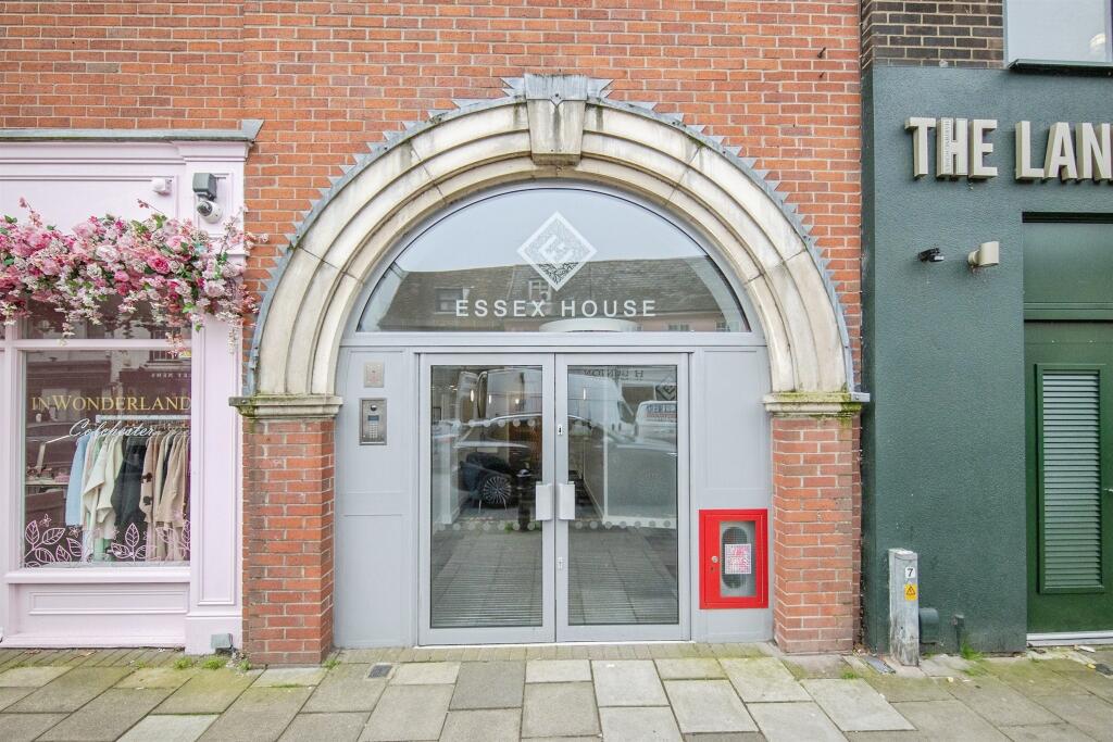 Main image of property: Crouch Street, Colchester