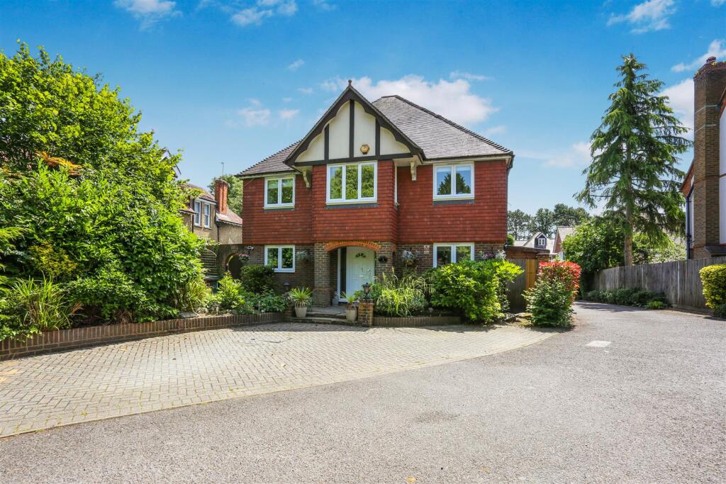 Main image of property: Tadworth Street, Tadworth