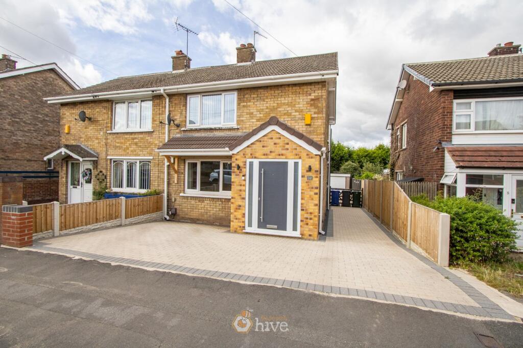 House in Doncaster