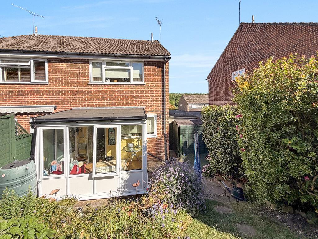Main image of property: Mallard Road, Selsdon, South Croydon, CR2 8PX