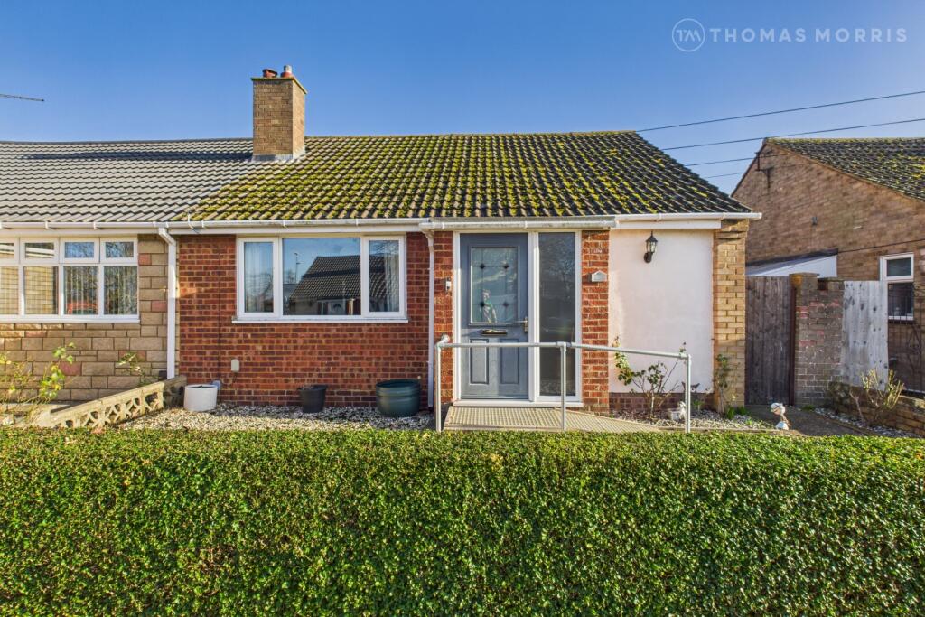 Main image of property: Greenfields, St. Neots, Cambridgeshire, PE19