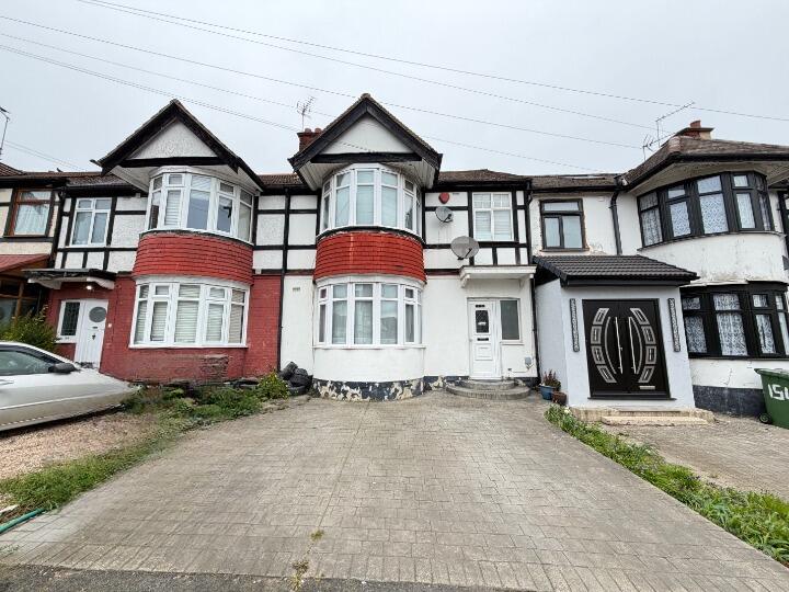 Main image of property: Christchurch Avenue, Harrow