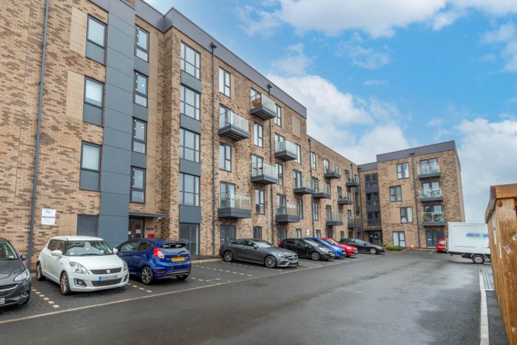 Additional image 8 of Flat 11, 1 Cooper Avenue, Birmingham, West Midlands, B31