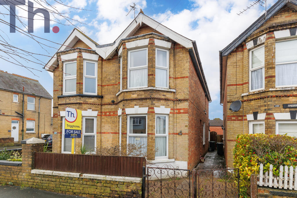Main image of property: East Cowes, Isle of Wight
