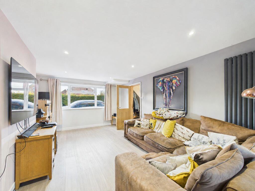 House in Malvern Hills, Hallow - View 4