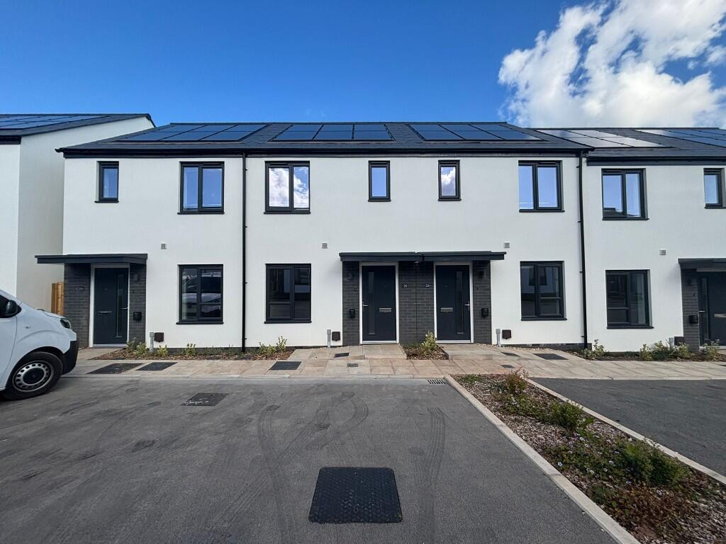 Main image of property: Yew Gardens, Exeter, Devon, EX1