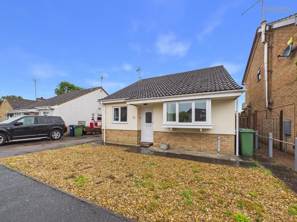 Main image of property: Nobles Close, Whittlesey, Peterborough