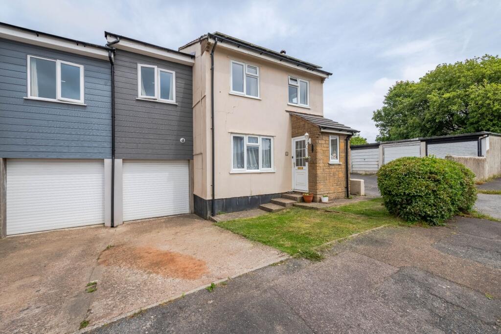Main image of property: Higher Meadow, High Bickington