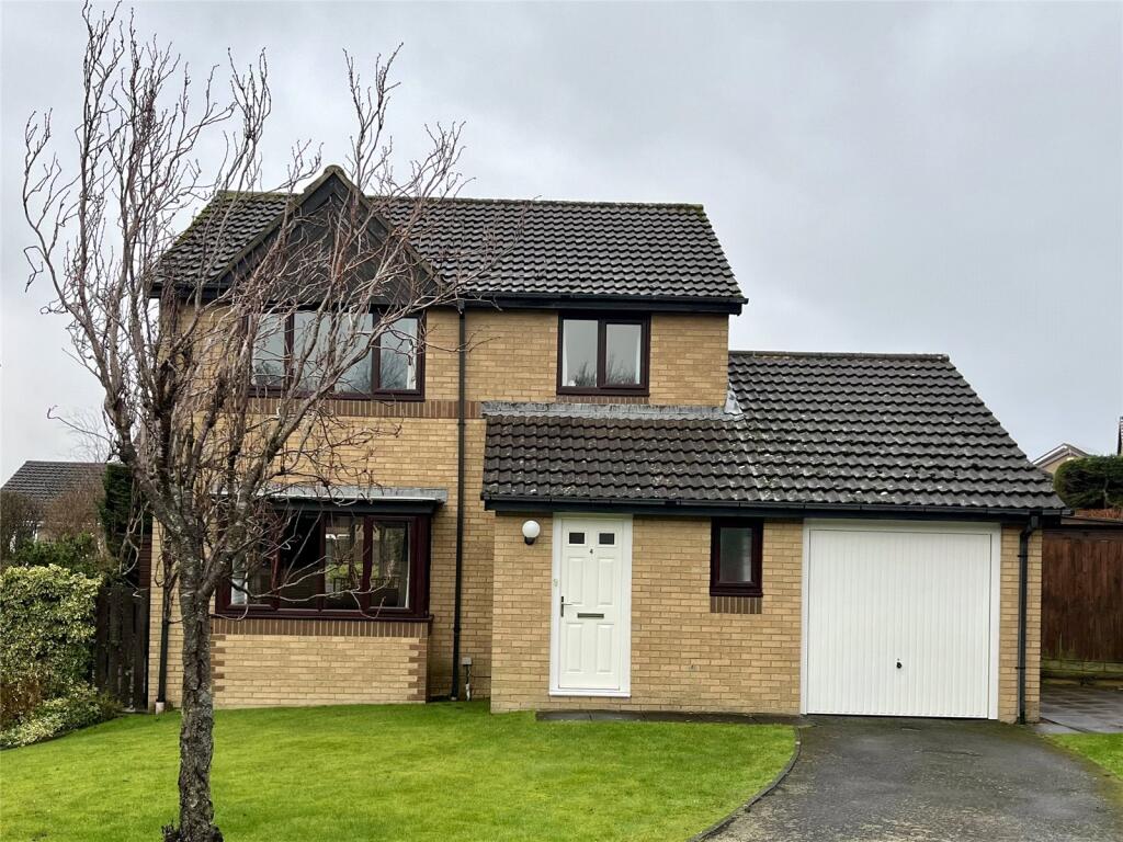 Main image of property: Birch Close, Highford Park, Hexham, Northumberland, NE46