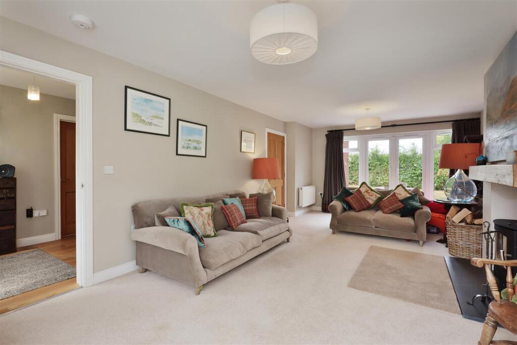 Parsonage Fields, Wellington, Hereford photo 3