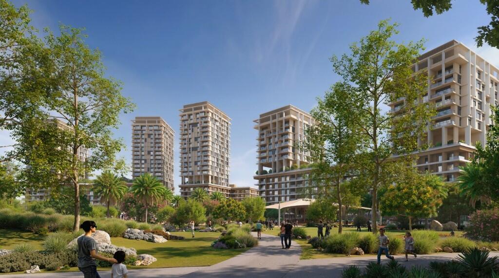 Main image of property: Dubai
