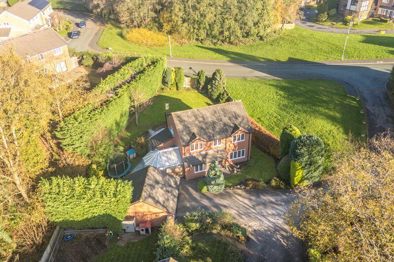 Hillbank, Standish, WN6 0BX, Standish