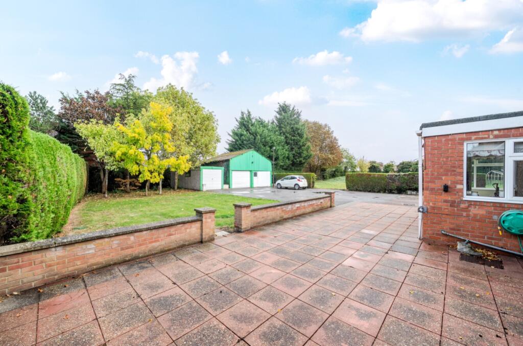 House in Nottingham - View 4