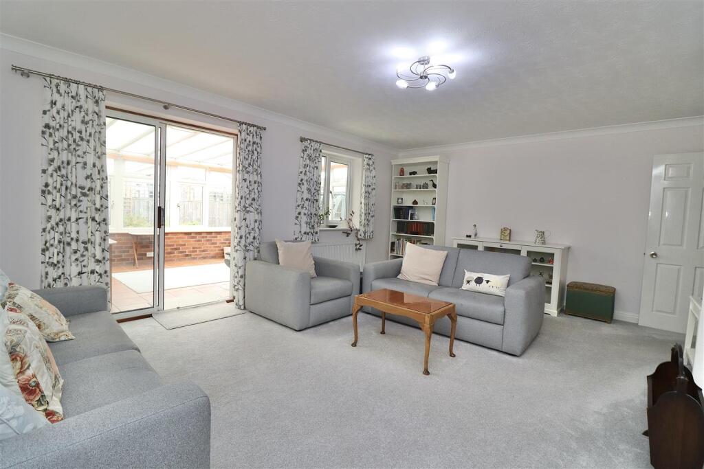 House in Pocklington, East Riding of Yorkshire - More