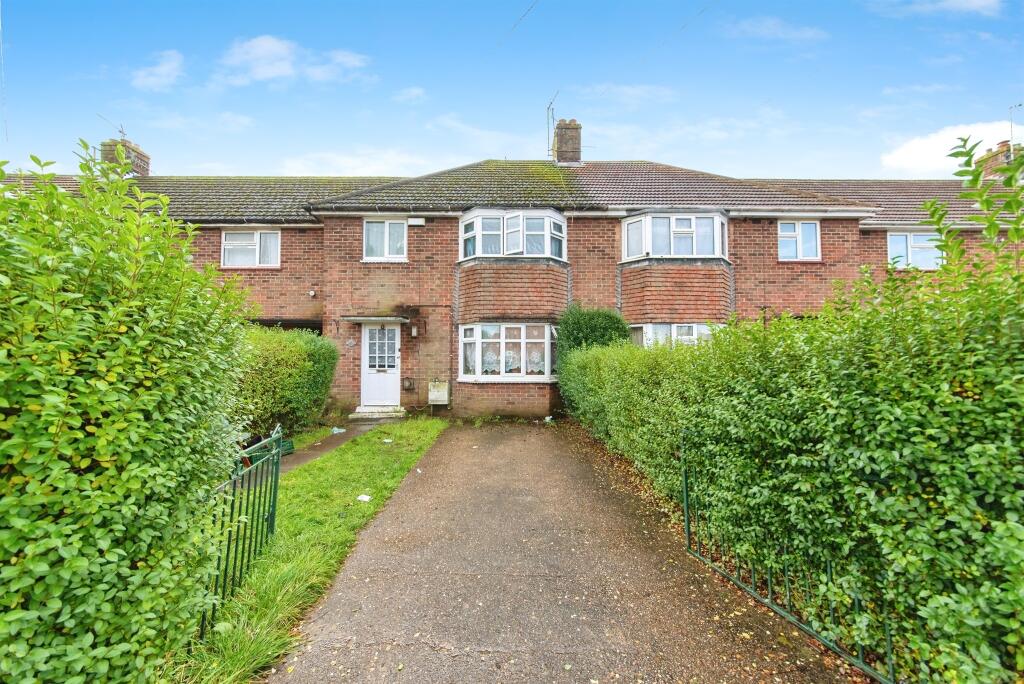 Main image of property: Shaw Road, Boston