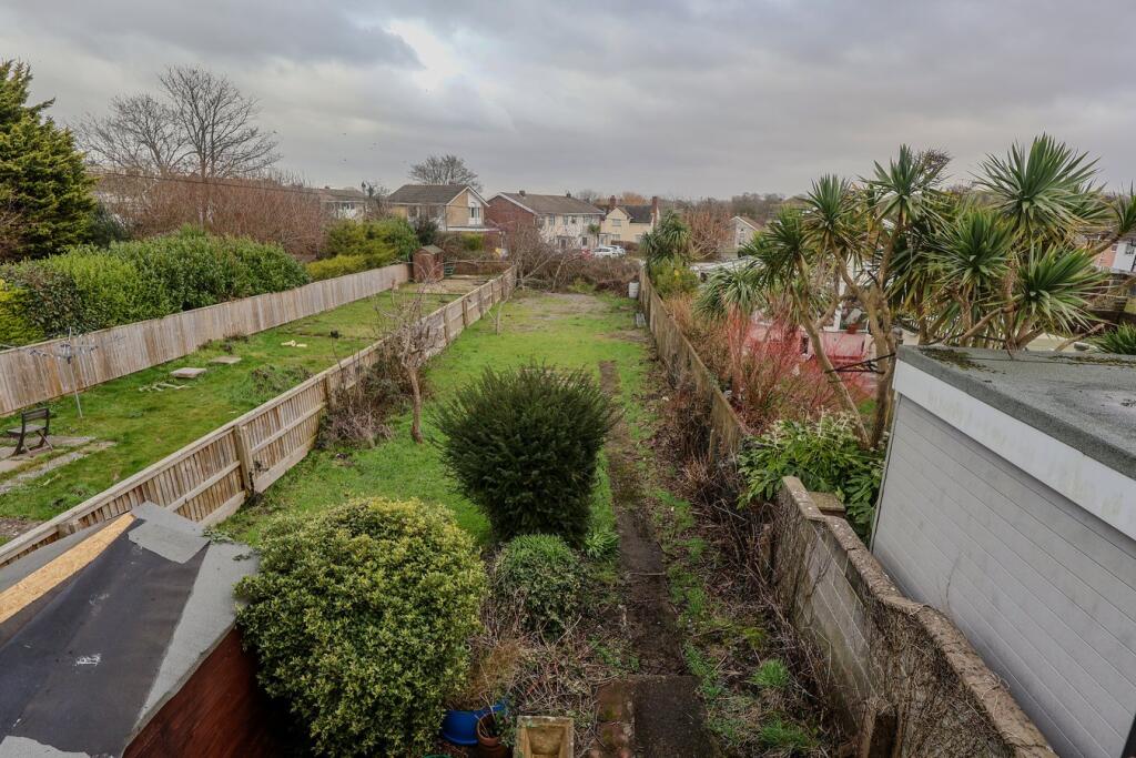 St Davids Avenue, Llantwit Major, CF61 photo 2
