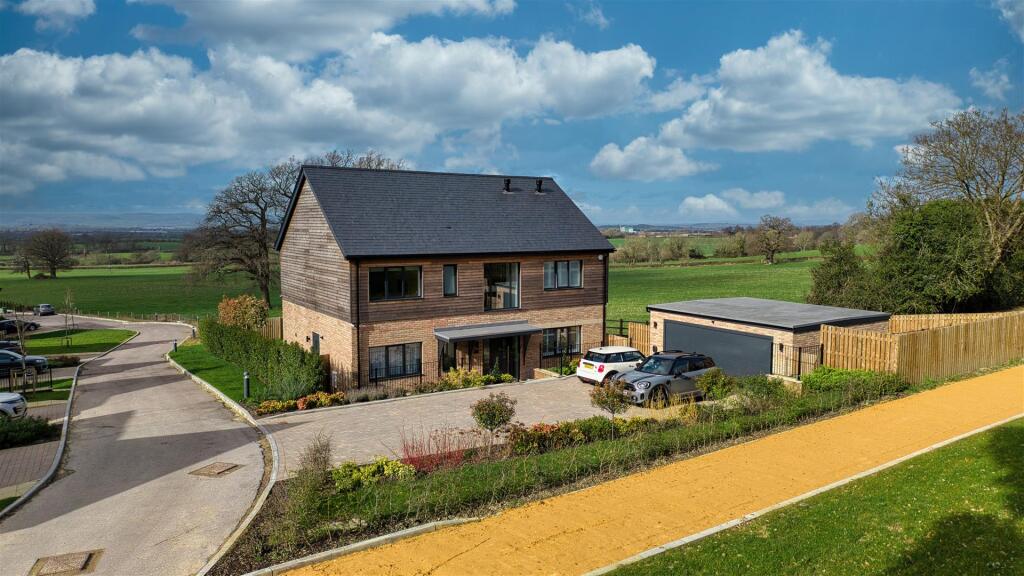 Main image of property: William Dickson Drive, Standish