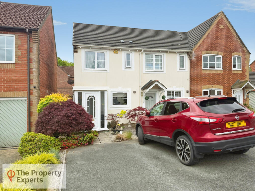 Main image of property: Ashwood Park Road, Plymouth, PL7