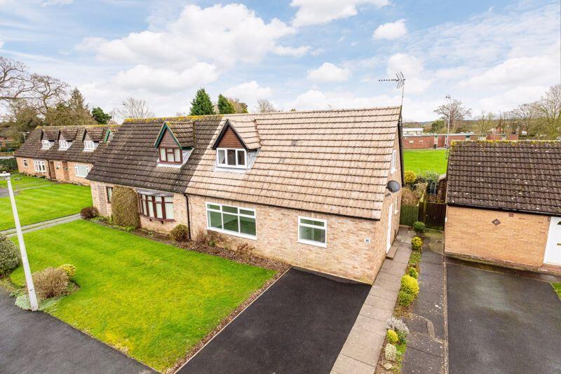 Main image of property: Emberton Place, Audlem