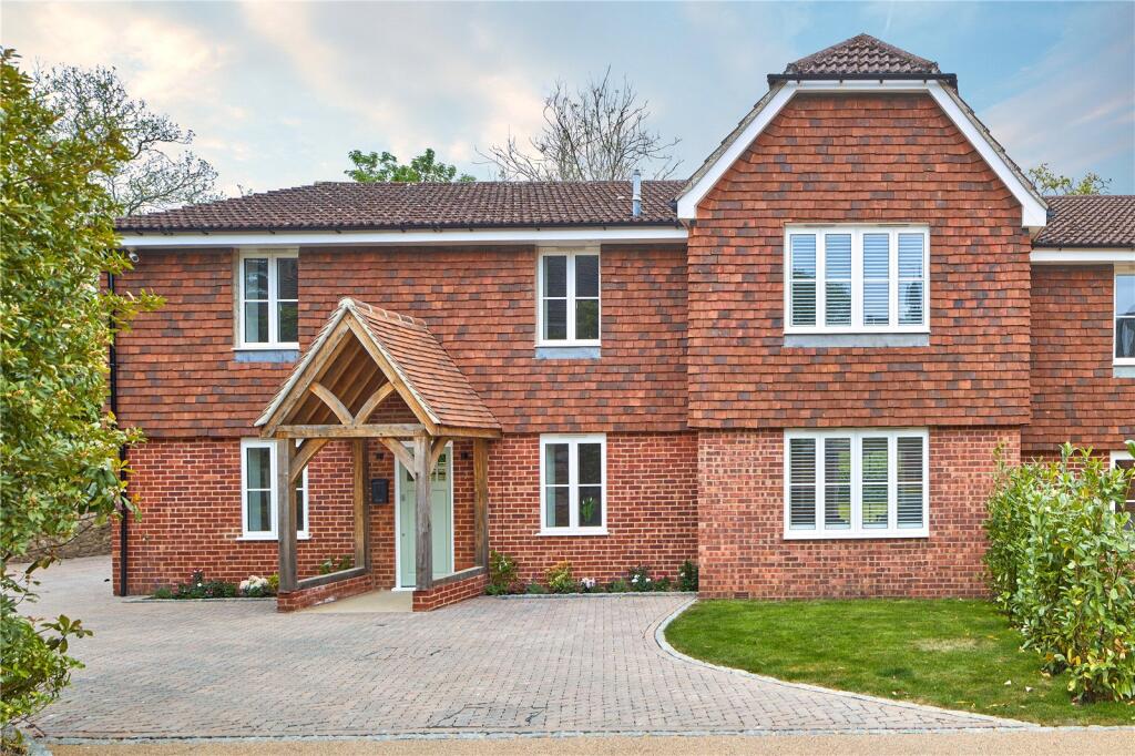 Main image of property: High Street, Sevenoaks, Kent, TN13
