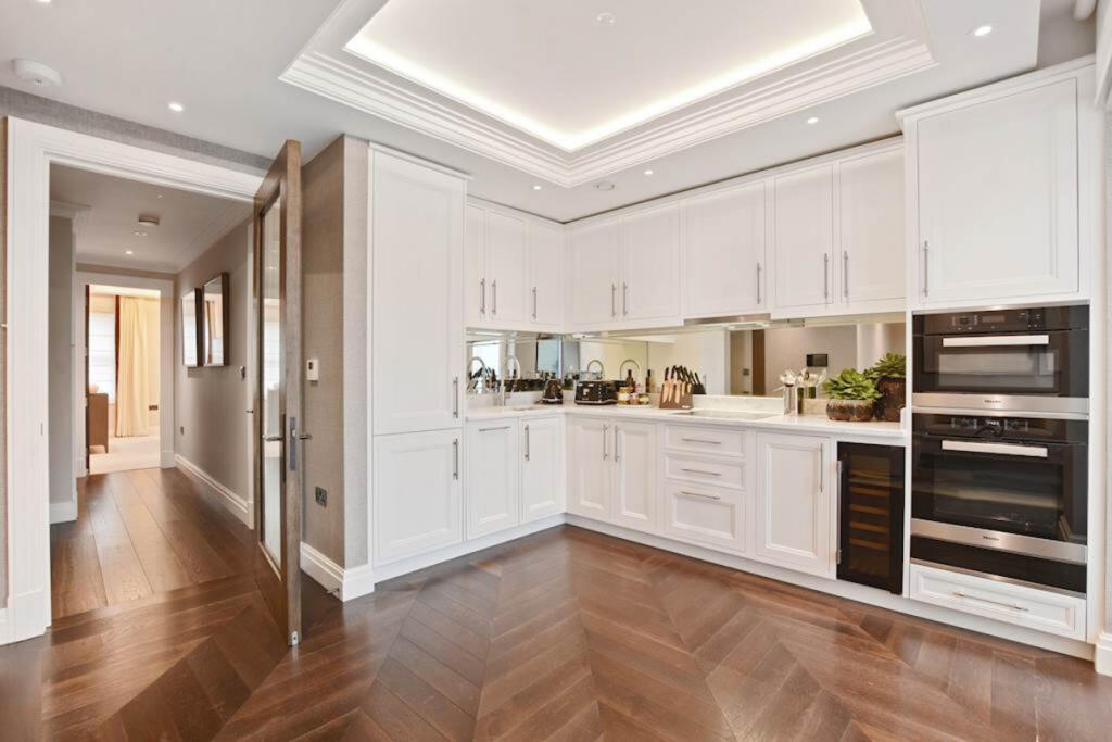 Main image of property: Prince Of Wales Terrace, London, W8