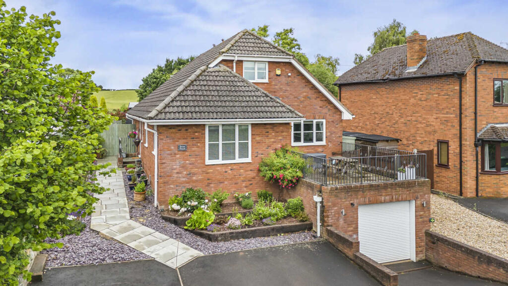 Main image of property: Brean House, Shelwick, Hereford