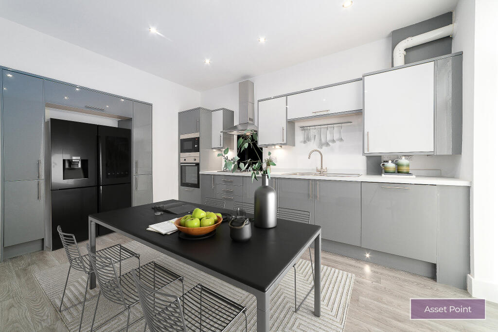 Main image of property: Ferguson St. Ewood, Blackburn,