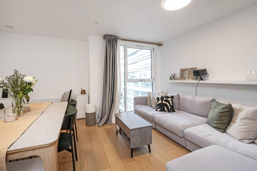 Main image of property: City Road, Clerkenwell, London, EC1V