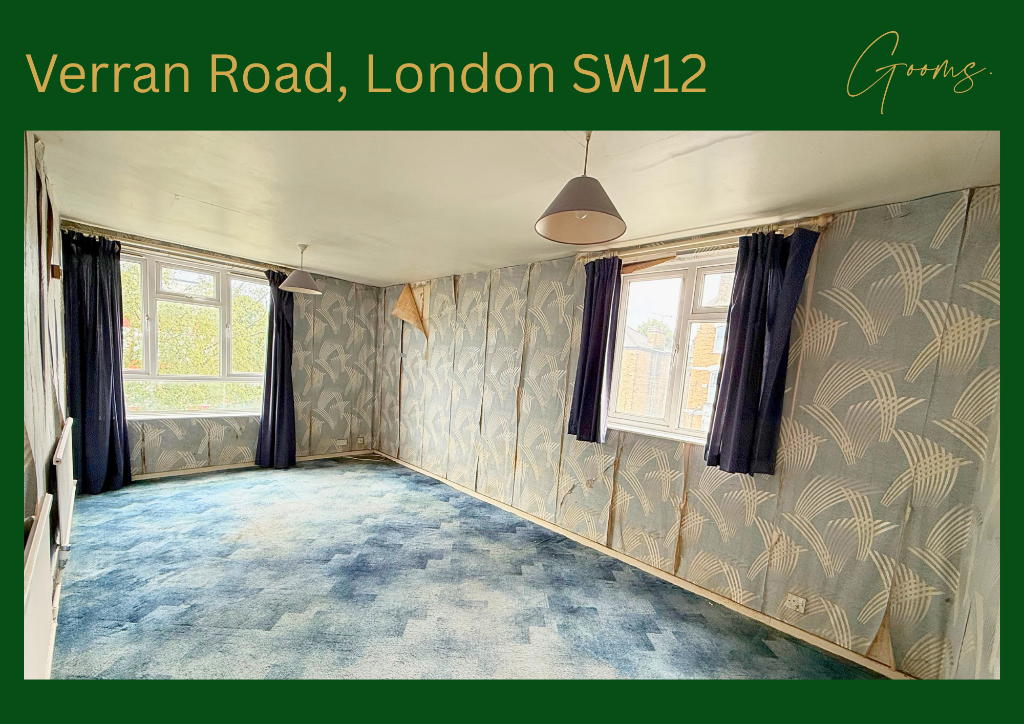 Main image of property: Verran Road, London, SW12
