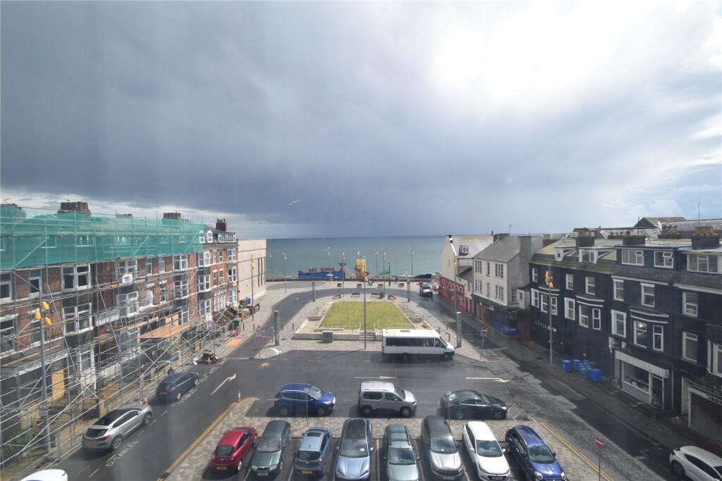 Main image of property: Fort Terrace, Bridlington, East Riding of Yorkshire, YO15