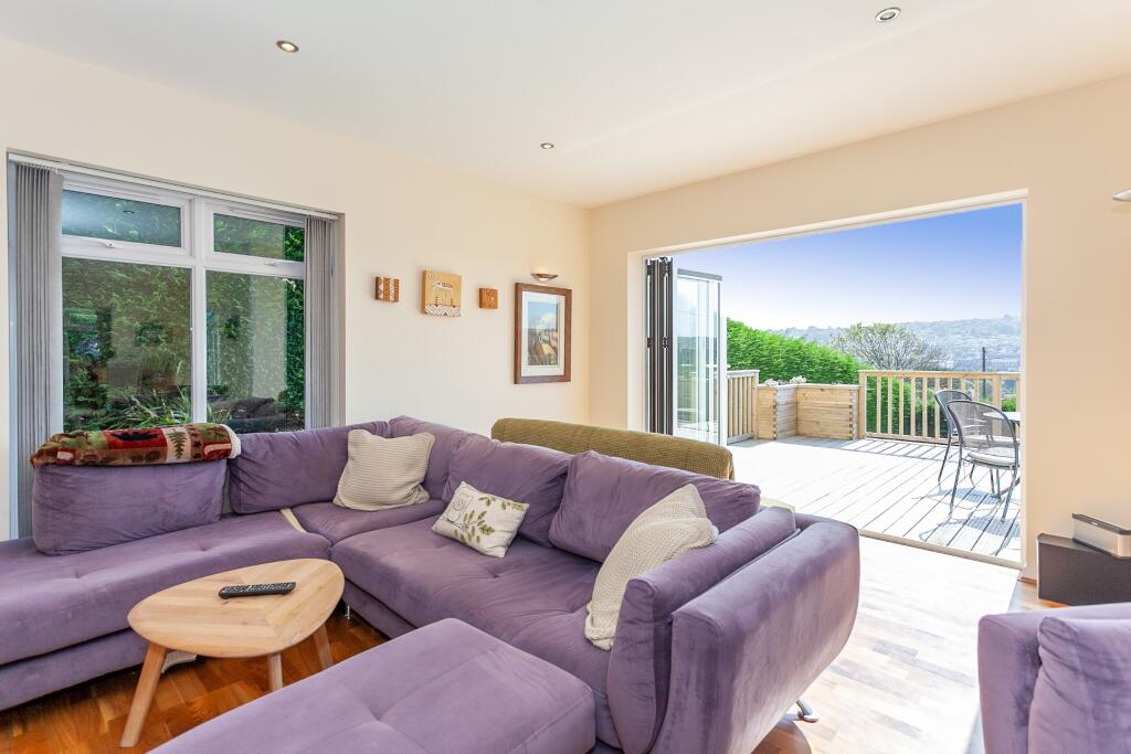 House in Swanage, Dorset - View 4