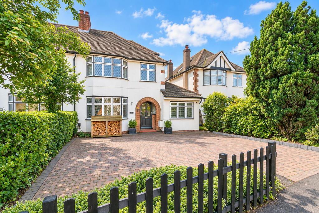 Main image of property: Wymondley Road, Hitchin