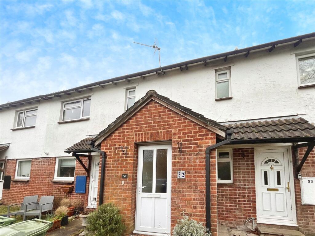Main image of property: Stravinsky Road, Basingstoke, Hampshire, RG22