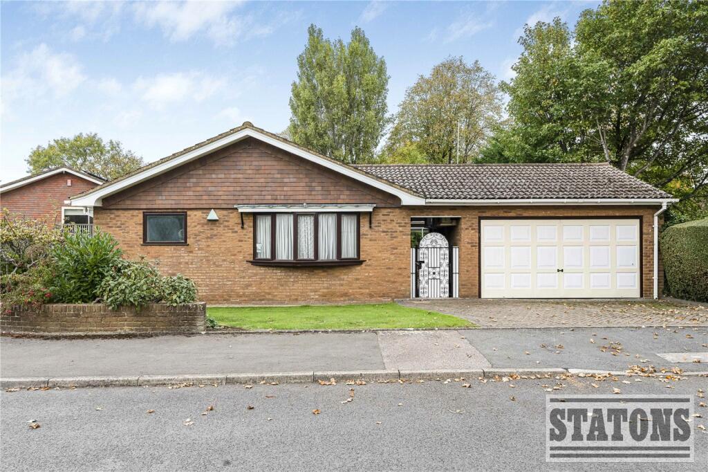 Main image of property: Maryrose Way, London, N20