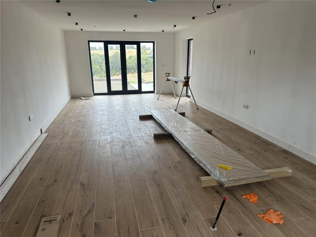 House in Llandrindod Wells, Cilmery - View 2