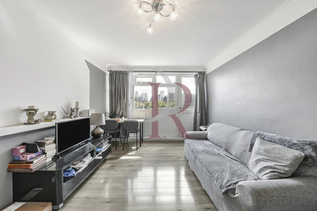 Main image of property: Celia House, Arden Estate, N1