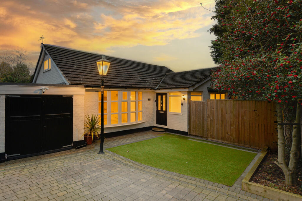 Main image of property: Heathbank Road, Cheadle Hulme