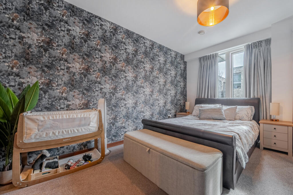 Apartment in London, East Greenwich - View 4