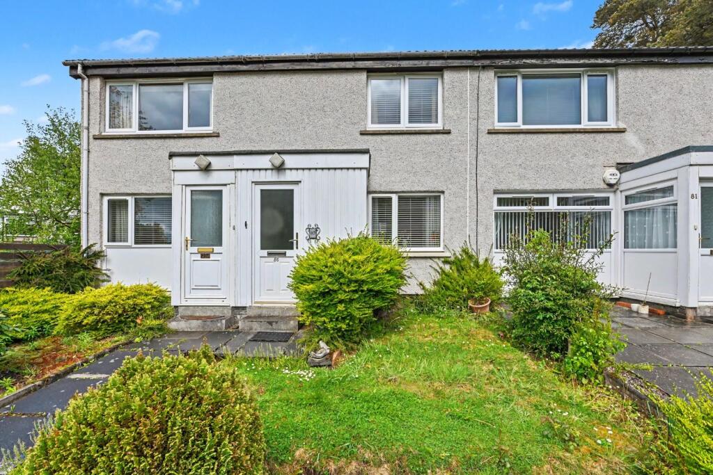 Main image of property: Balnagowan Drive, Glenrothes