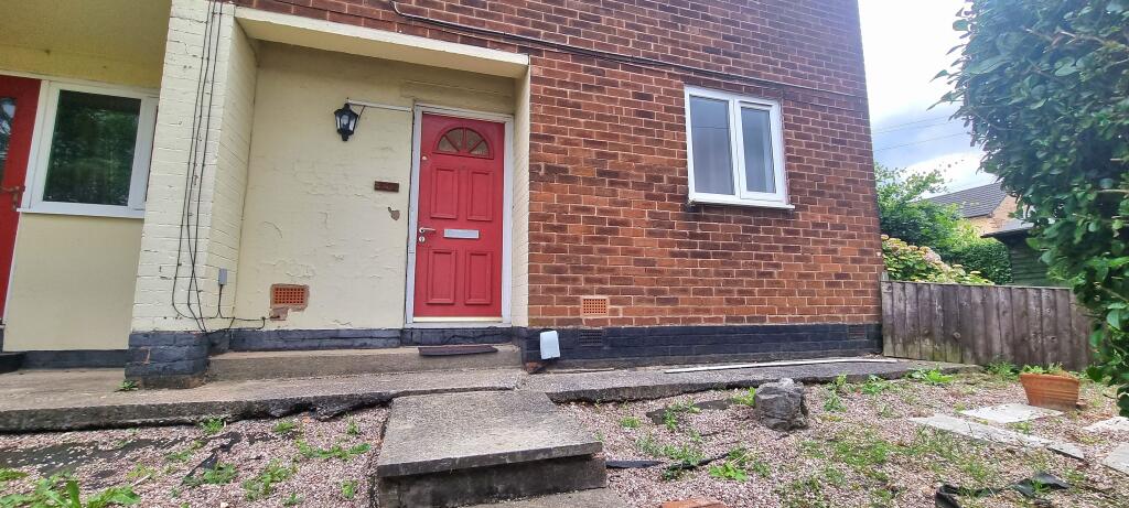 Main image of property: Greenwood Road, Manchester