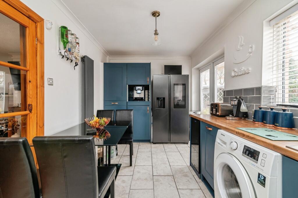 Caldon Green, NOTTINGHAM, Nottinghamshire, NG6 - More