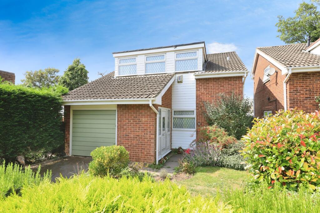 Main image of property: Villiers Avenue, Bilston