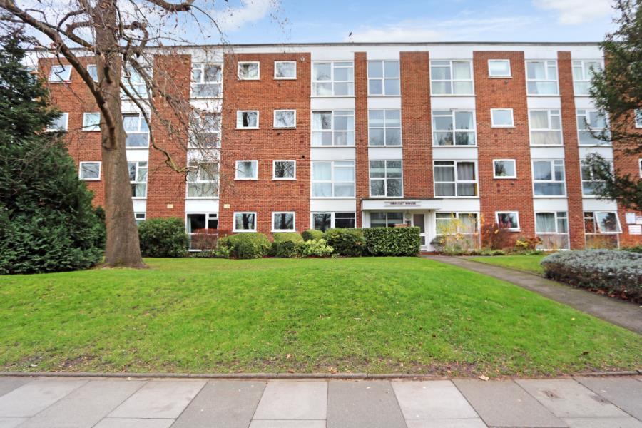 Main image of property: Claremont Road, Surbiton KT6 