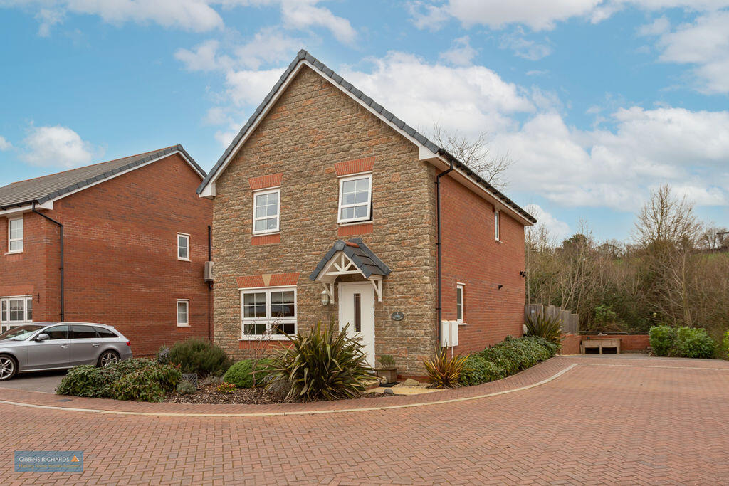 Main image of property: Collard Close, Wiveliscombe