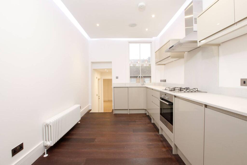 Main image of property: Pearman Street, Waterloo, London, SE1