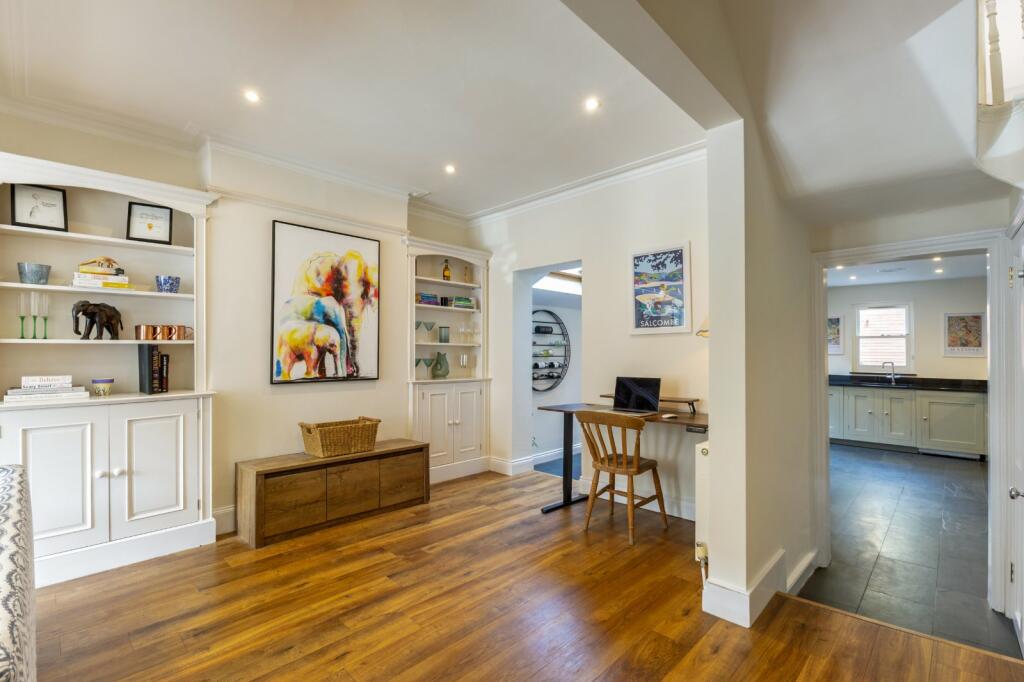 Rosaville Road, Fulham, London, SW6 photo 4