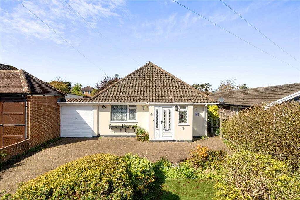 Main image of property: Aperfield Road, Biggin Hill, Westerham, Kent, TN16