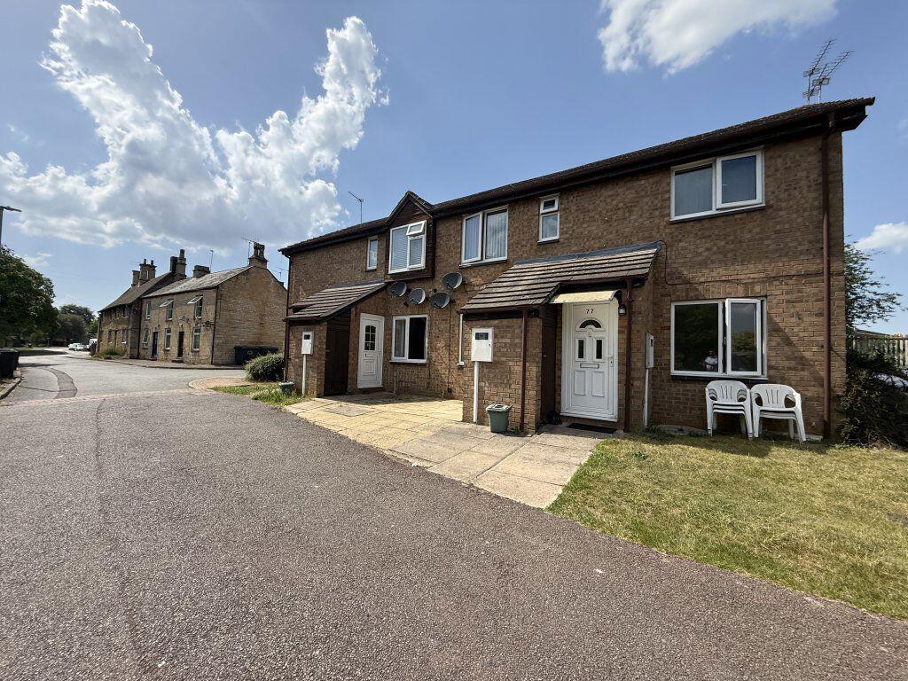 Main image of property: Tunwell Lane, Corby