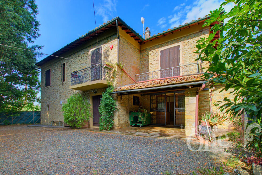 Main image of property: Tuscany, Pisa, Guardistallo